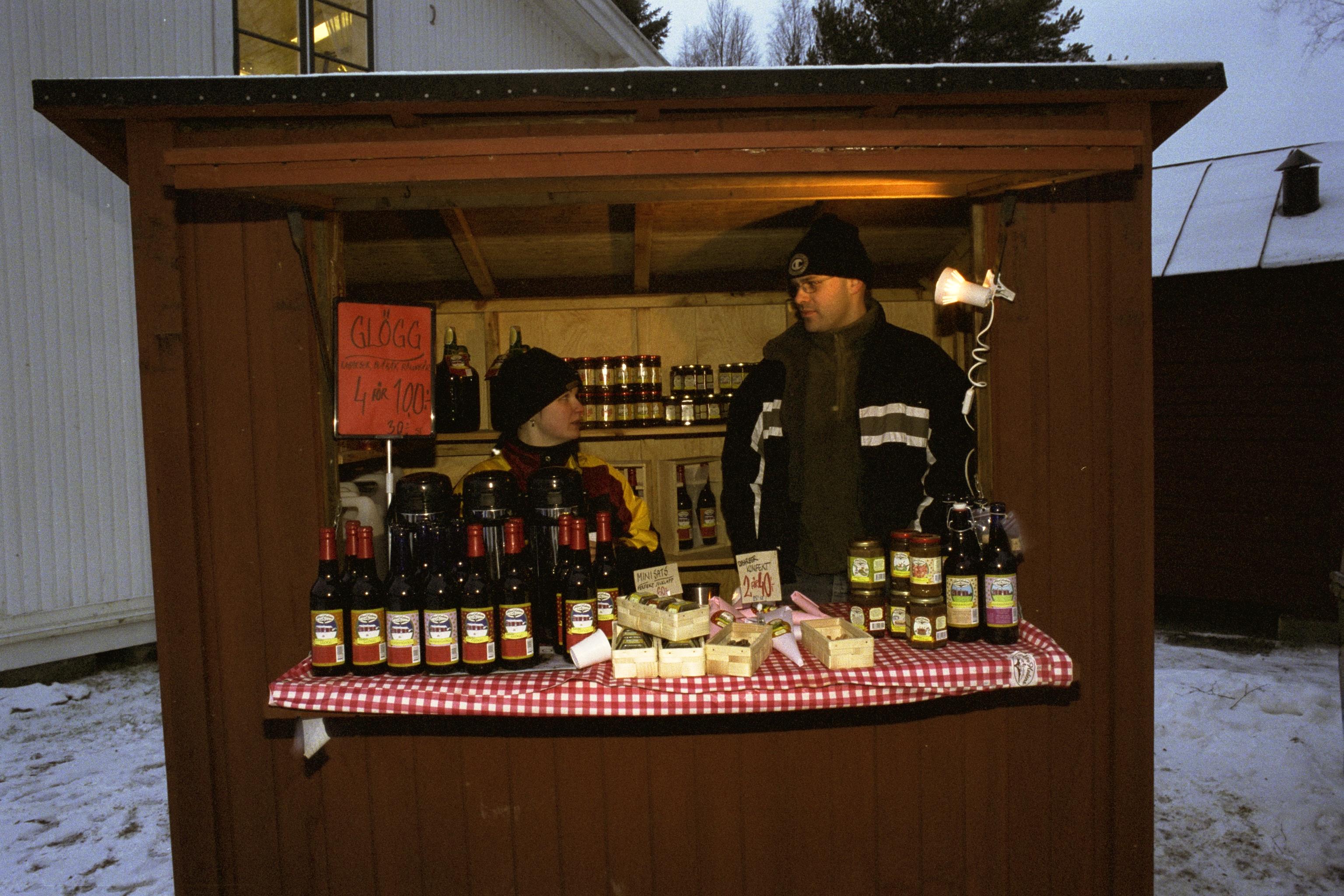 Gabriel Hildebrand, Nederluleå