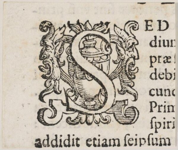Unknown, Print