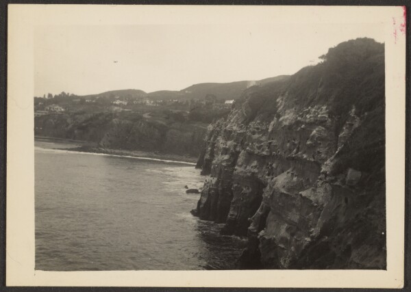 Louis Fleckenstein, [Landscape]