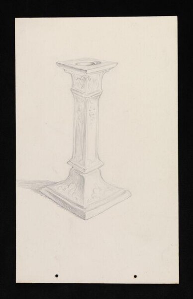 Potter, Beatrix, drawing