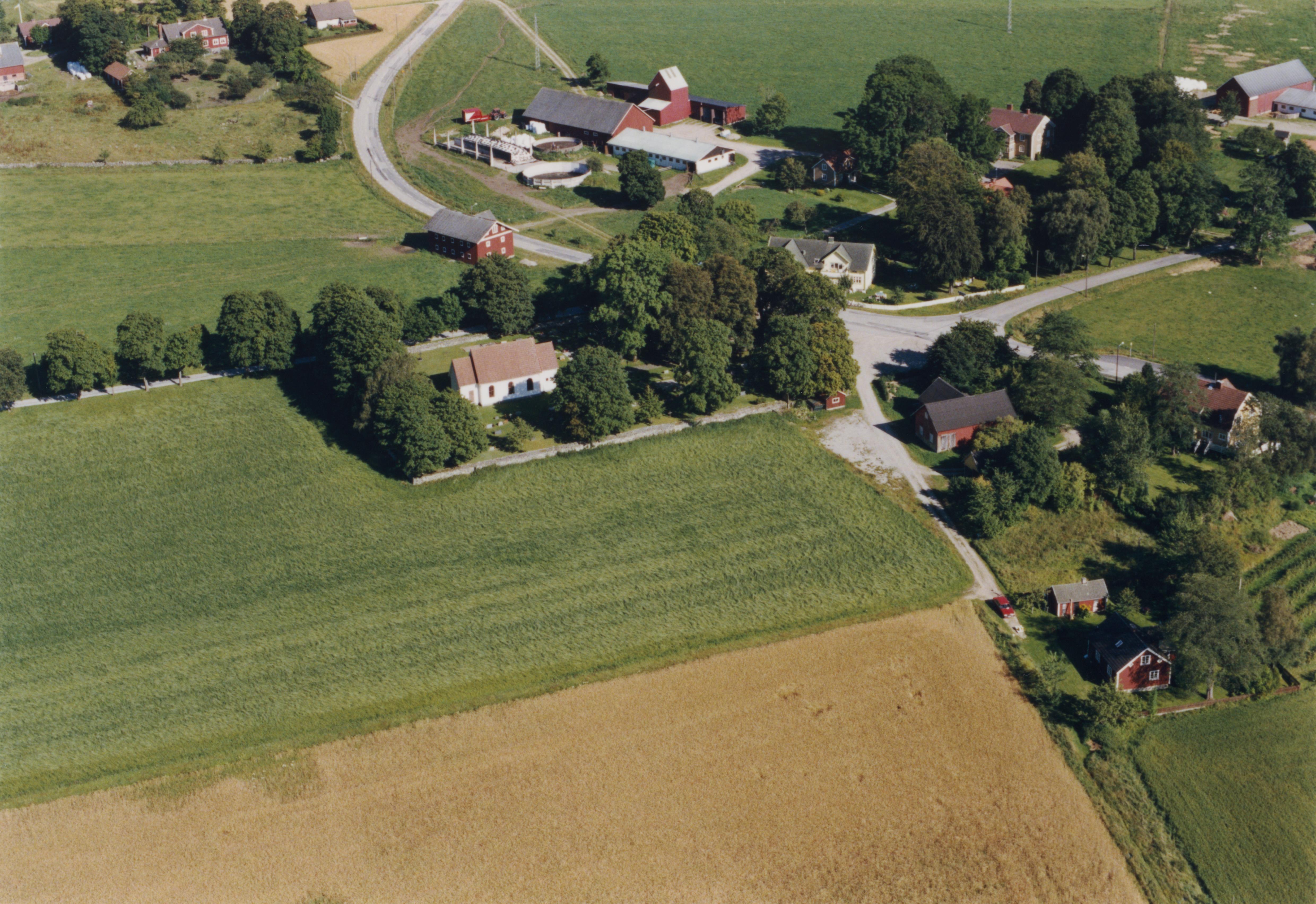 Jan Norrman, Västra Torsås 225:1