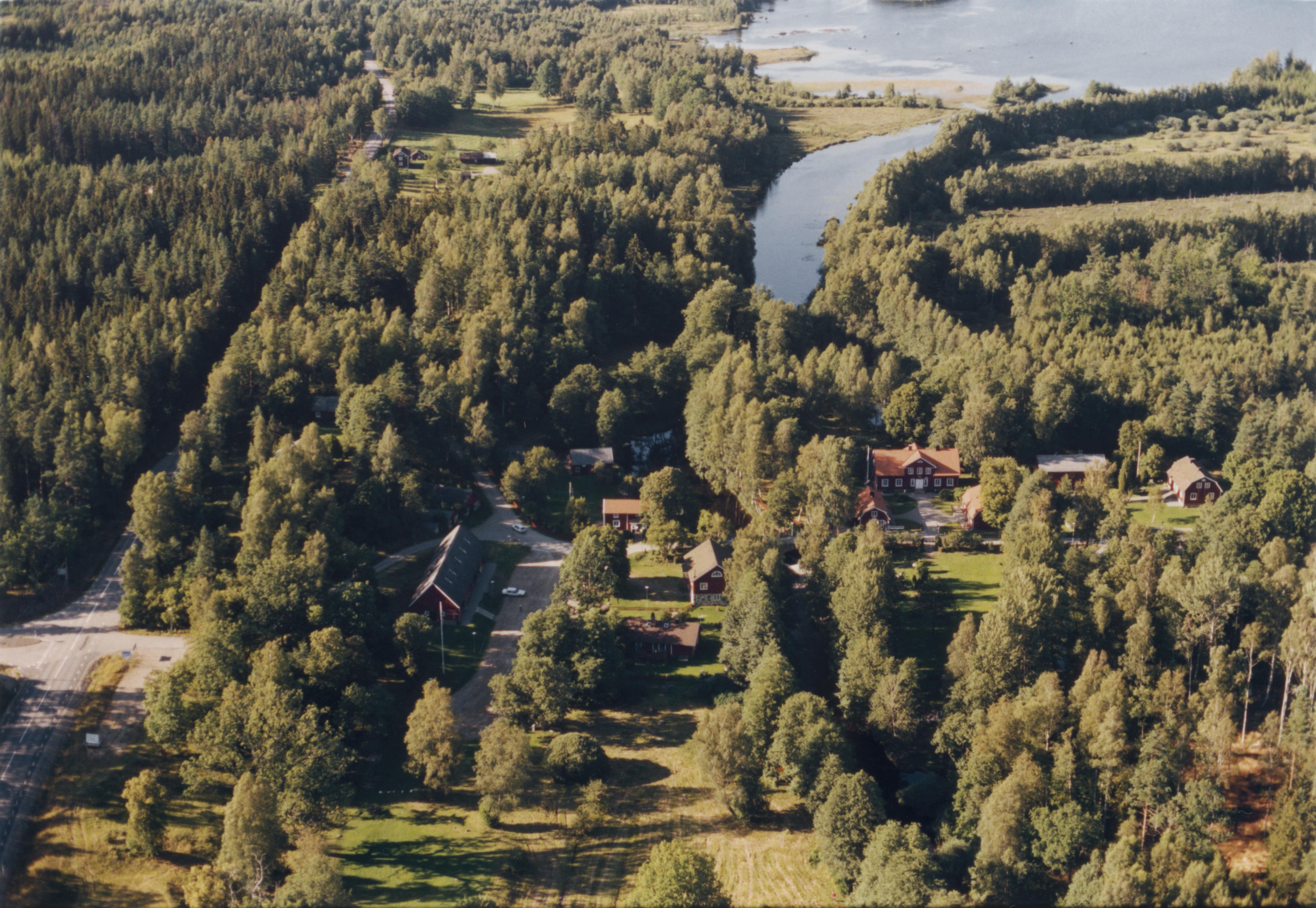 Jan Norrman, Linneryd 215:1