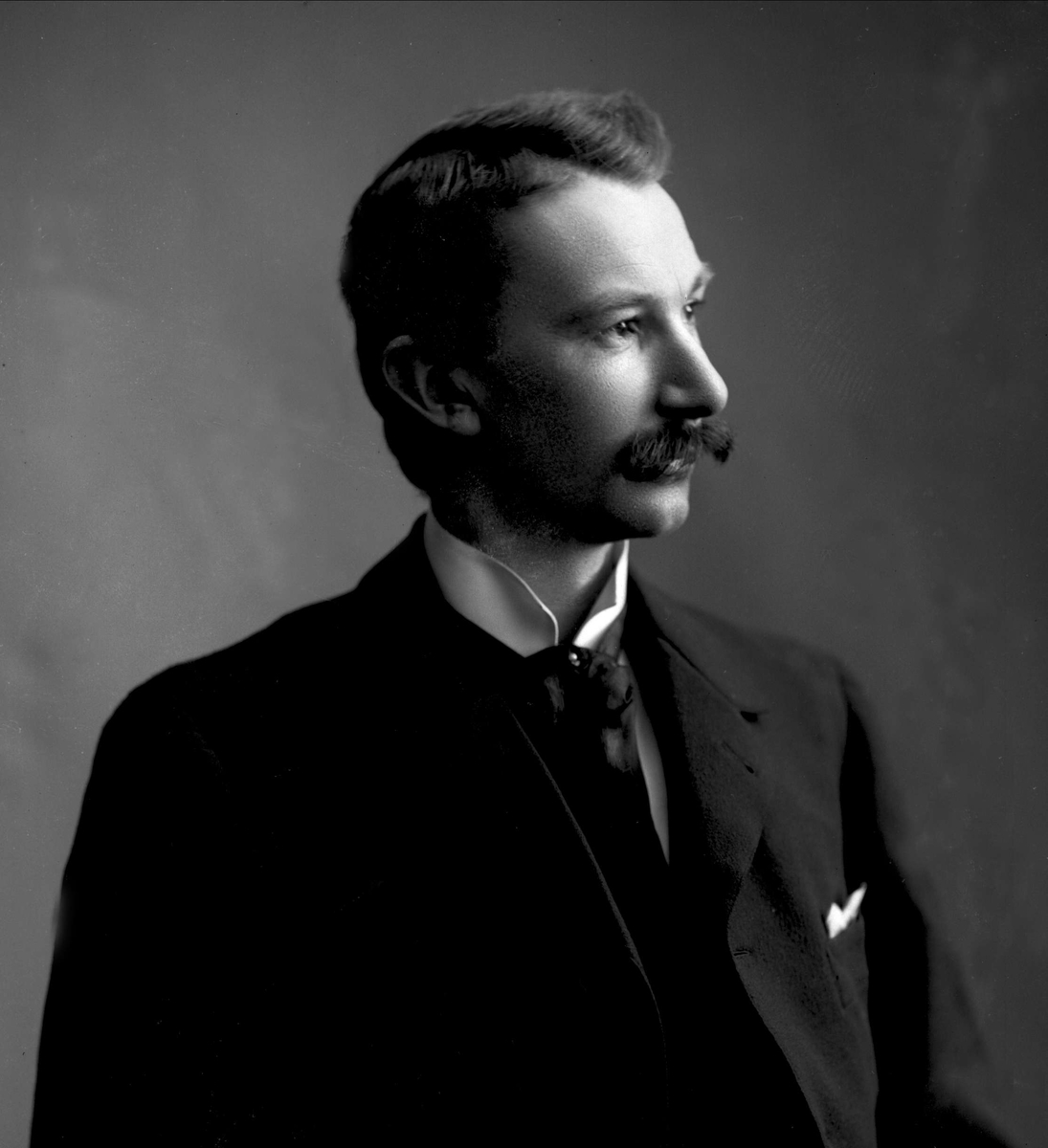Gustav Borgen, NFB.23311