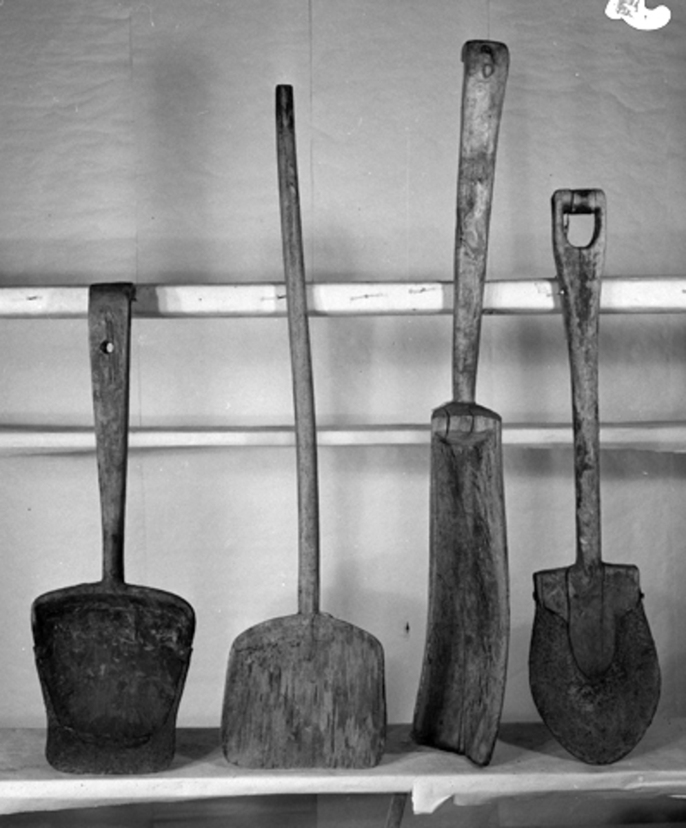 Toralv Bleken-Nilssen, Gjenstandfotografering, Opplandenes folkemuseums samling. (Hedmarksmuseet) UKJENT