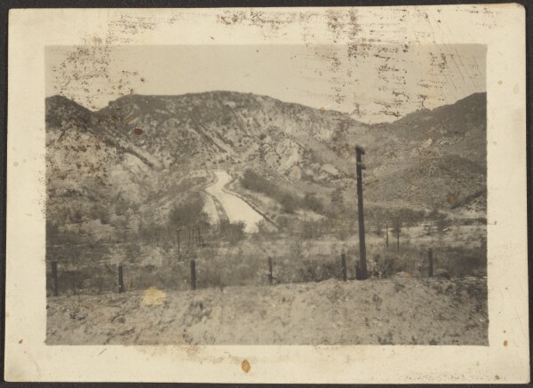 Louis Fleckenstein, [Landscape]