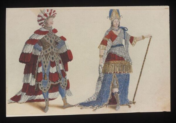 Unknown, Print