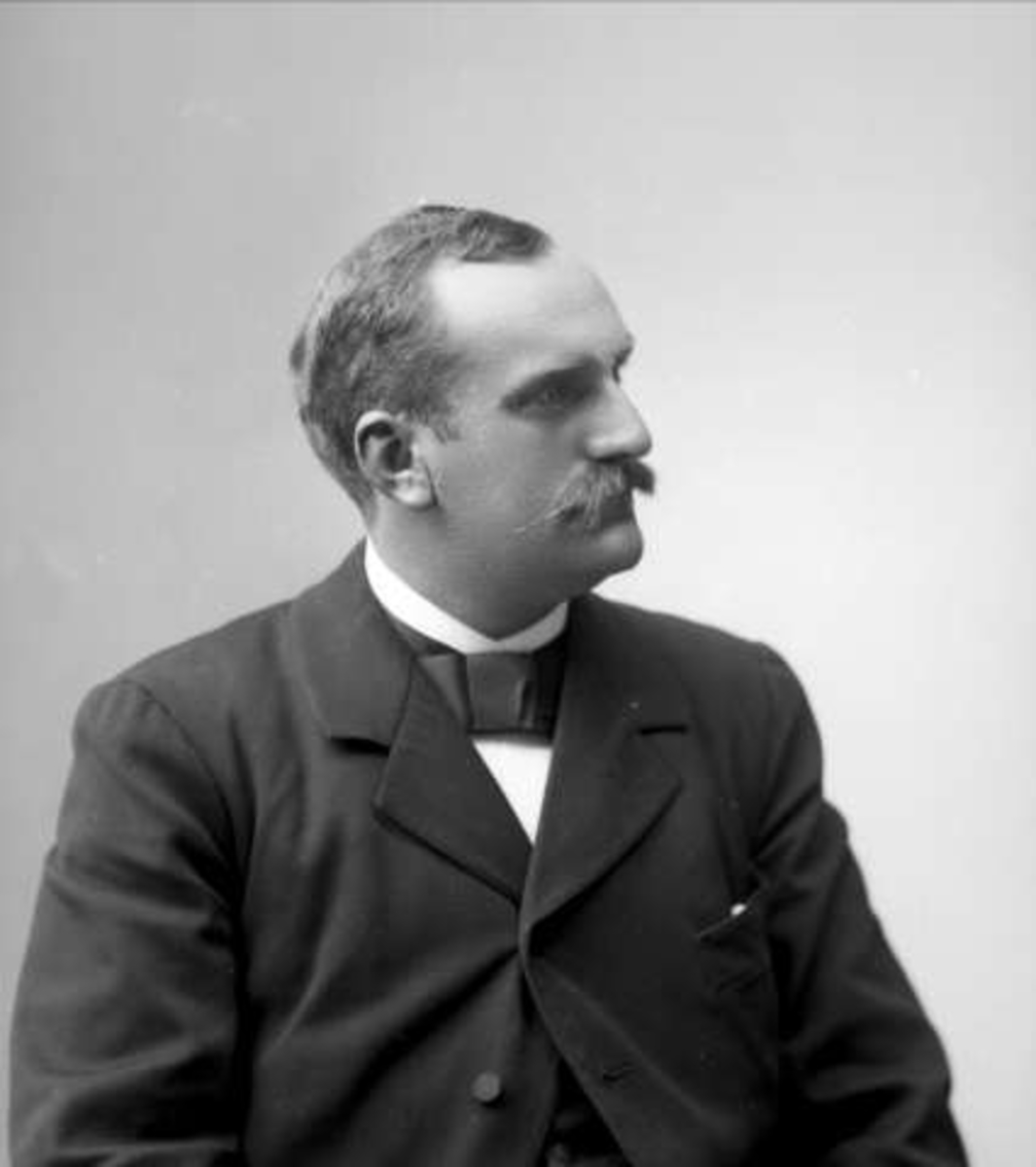 Gustav Borgen, NFB.02466