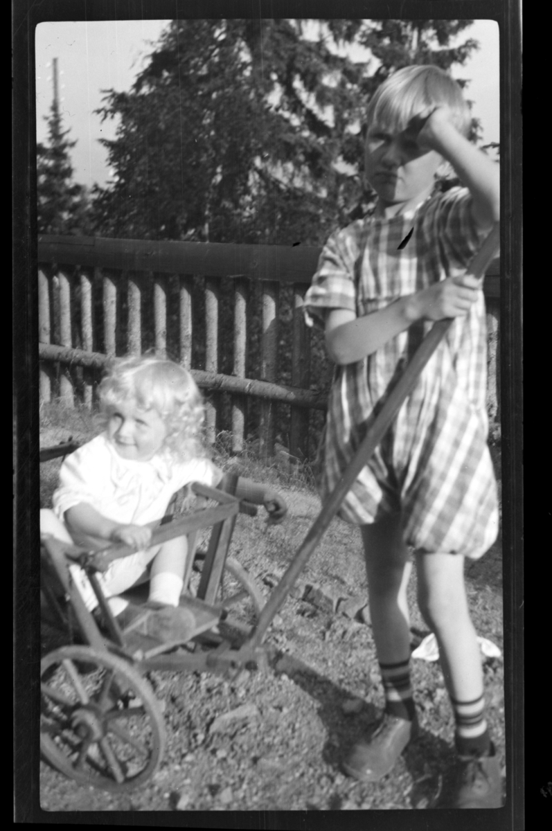 Rolf Sr. Sundt, NF.34664-306
