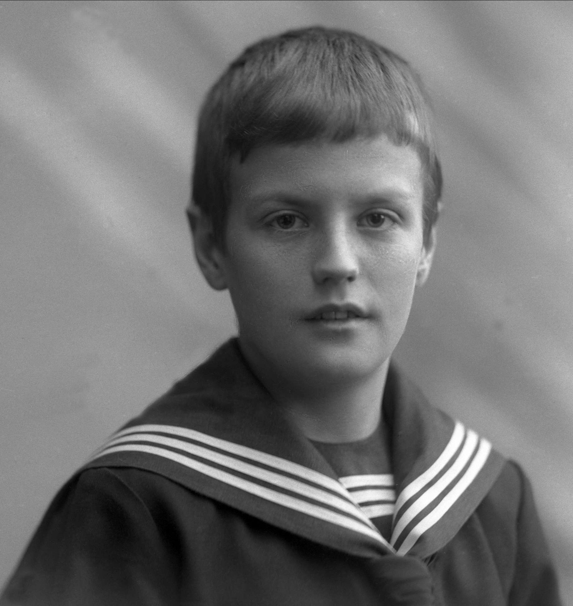 Gustav Borgen, NFB.29753