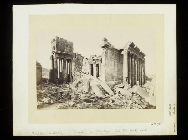 anonymous, Photograph