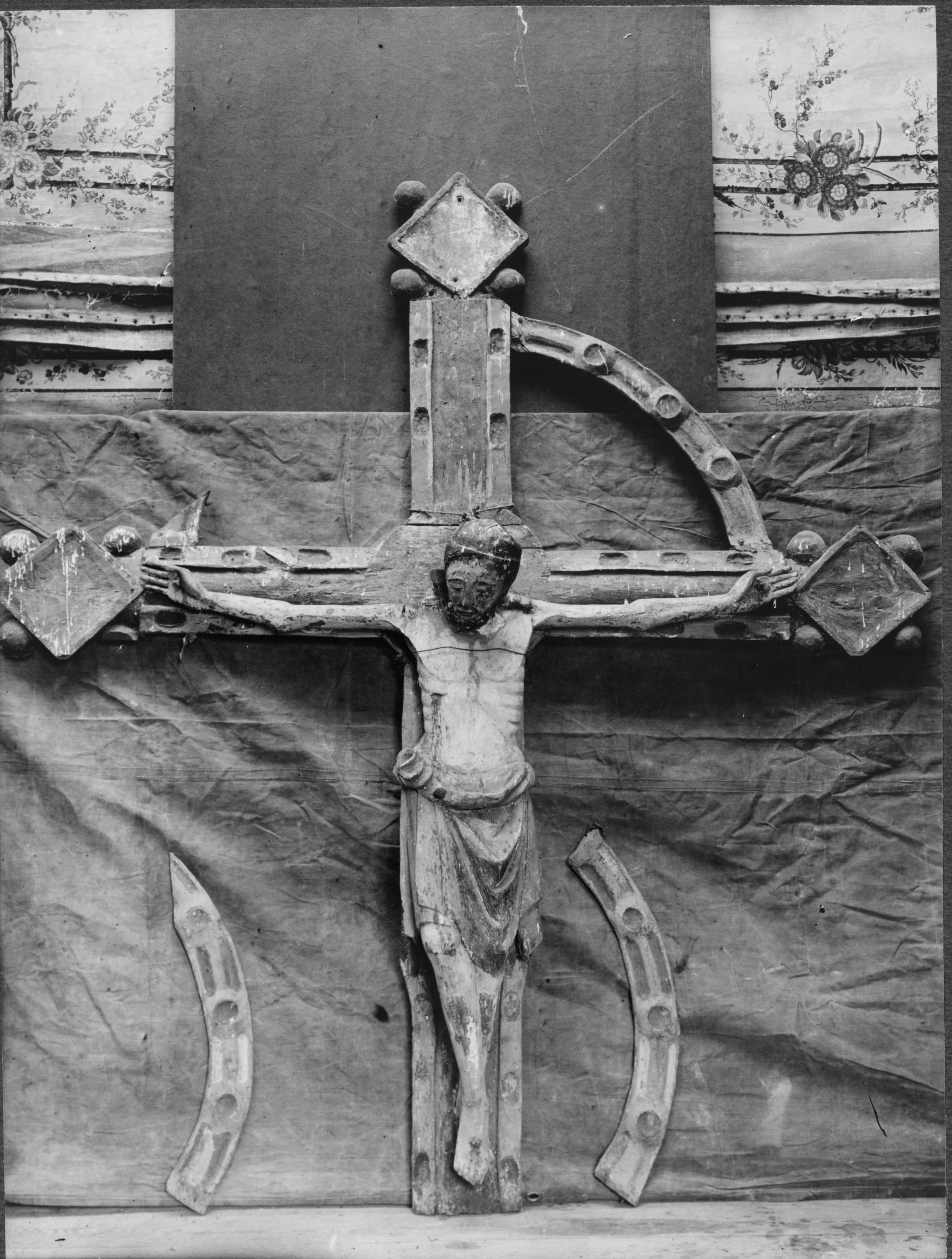 Sven Sundbaum, Hannäs kyrka