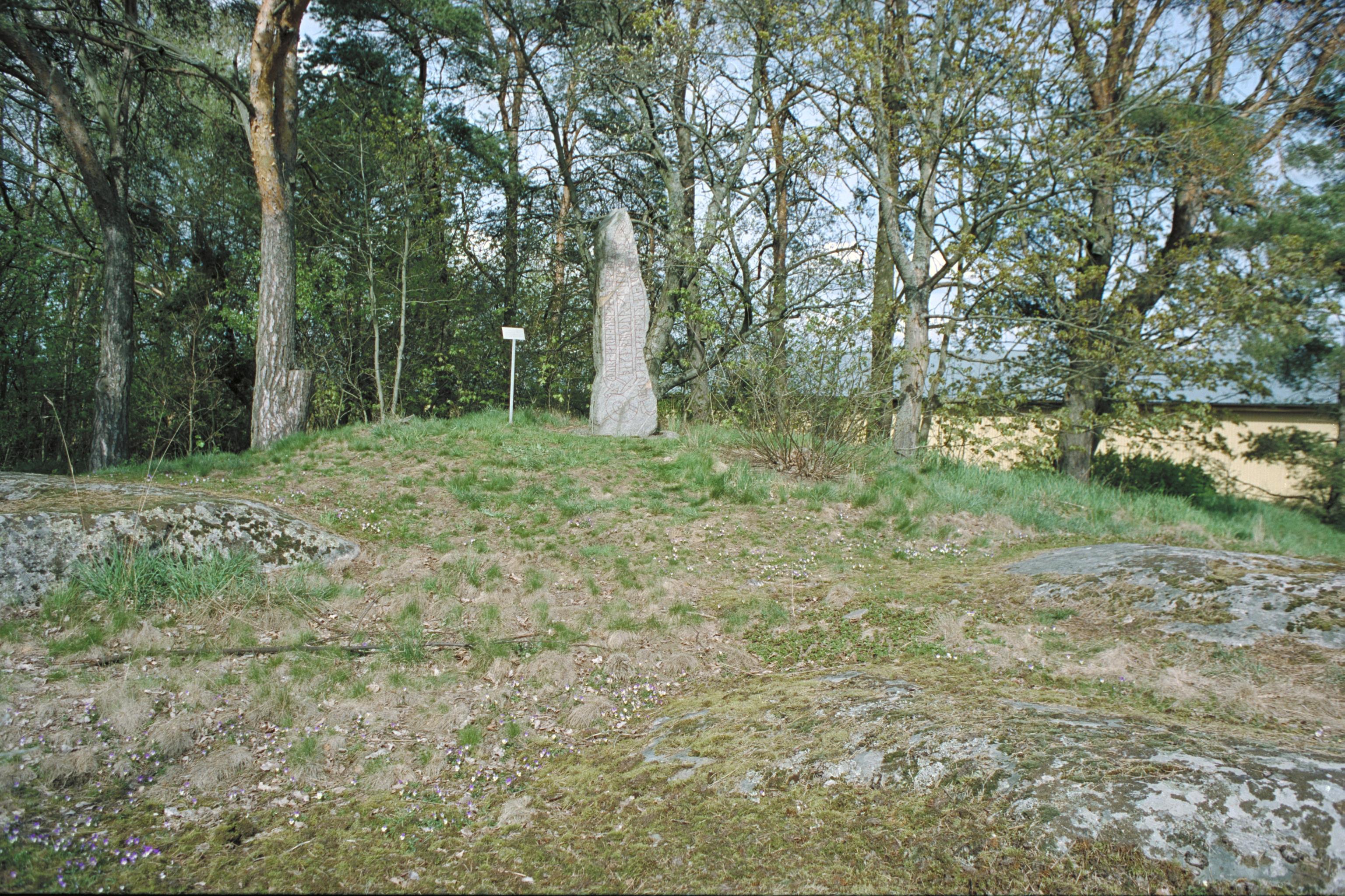 Bengt A Lundberg, Vg115 Grästorp