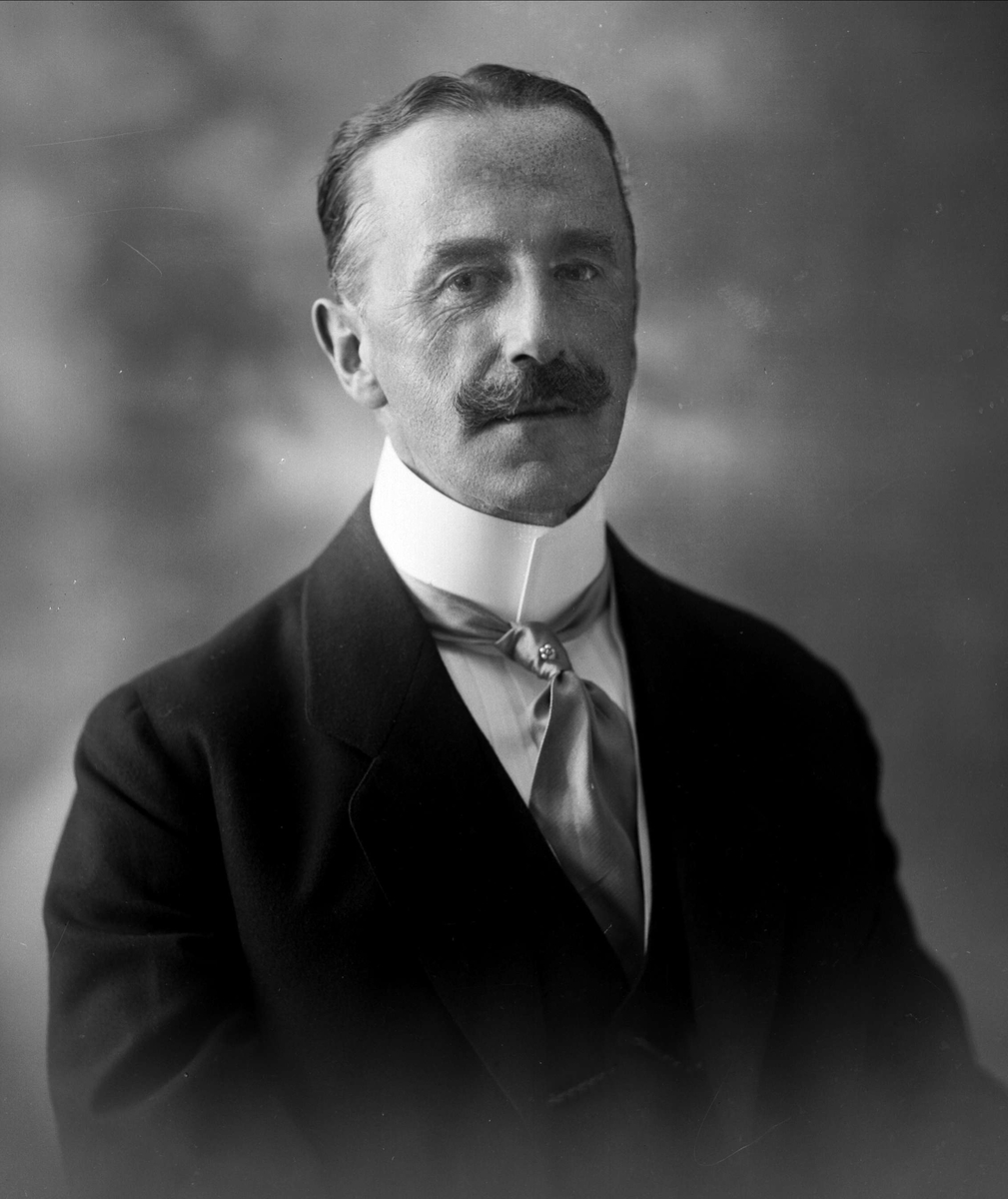 Gustav Borgen, NFB.11585