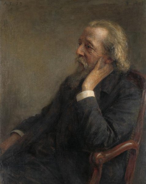 Jan Veth, Portret van Ds Petrus Hermannus Hugenholtz (1834-1911), oprichter van de Vrije Gemeente