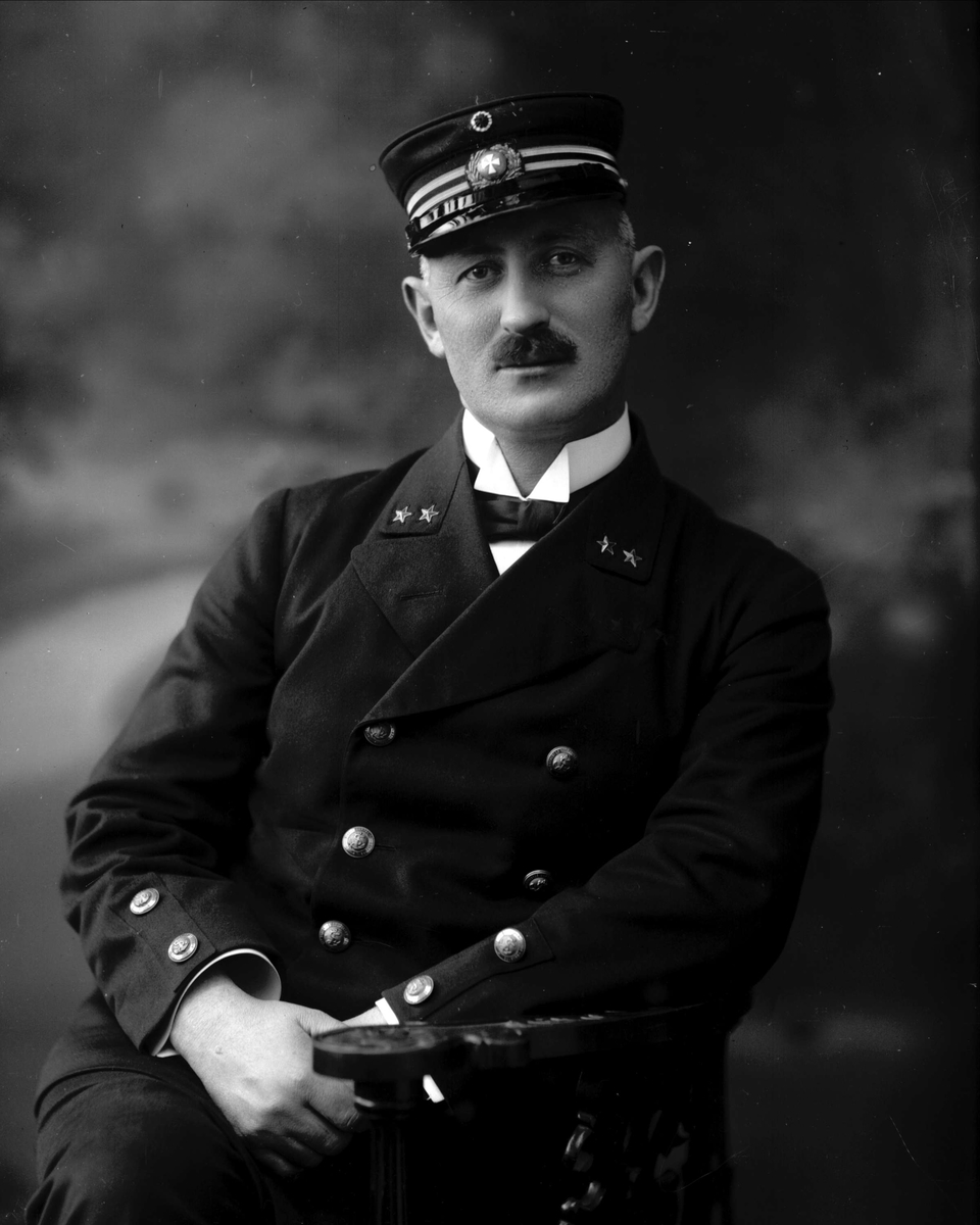 Gustav Borgen, NFB.01249