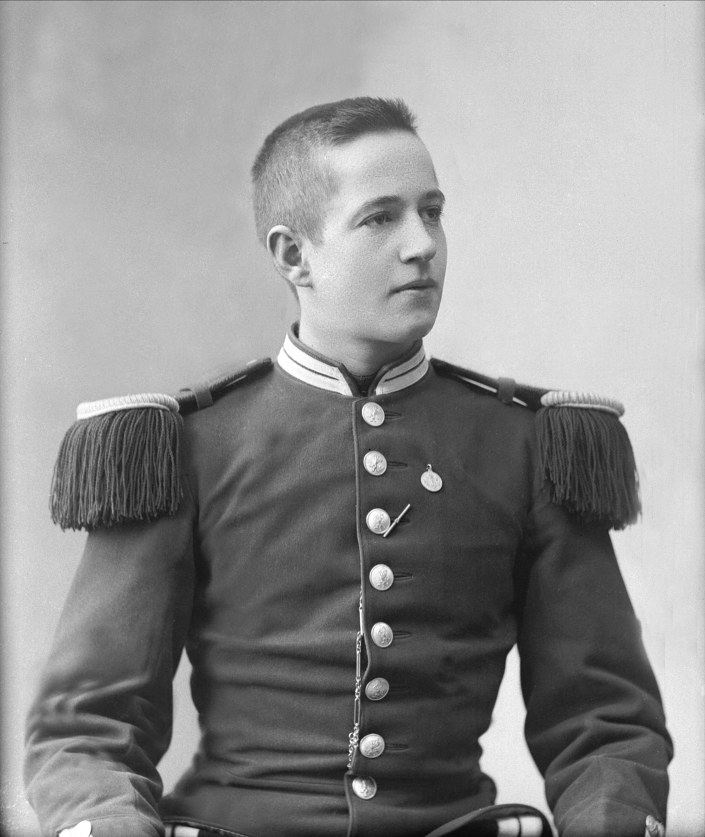 Gustav Borgen, NFB.34144
