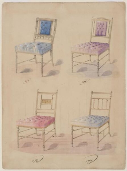 Unknown, Drawing