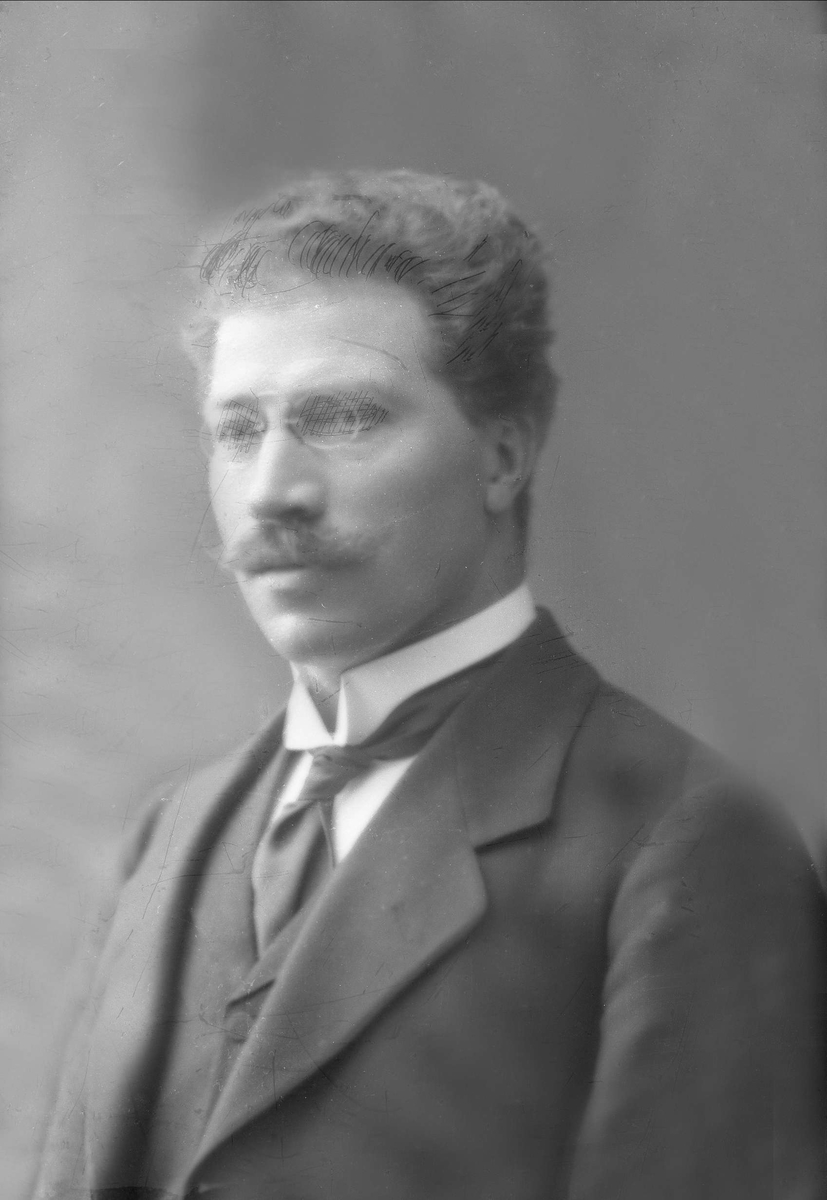 Gustav Borgen, NFB.39529