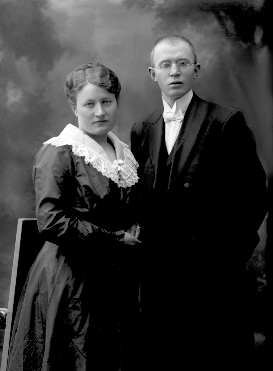 Gustav Borgen, NFB.42953