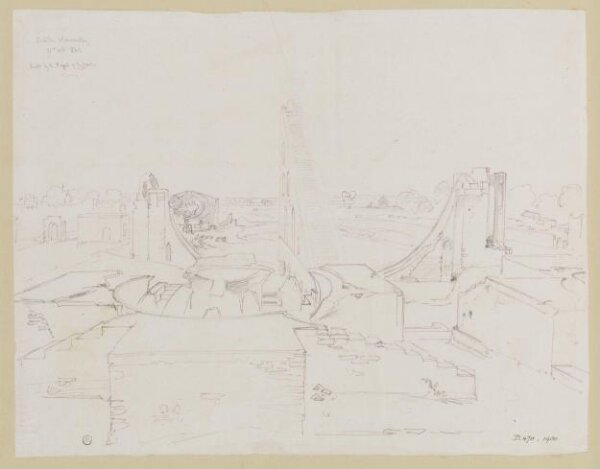 Simpson, William (R.I.), India. Original Sketches made in the Years 1859-60-61-62.