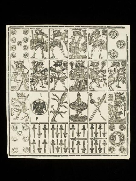 Unknown, Print