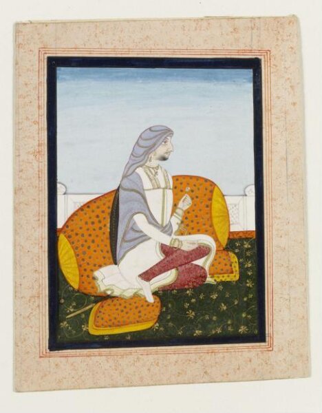 Unknown, Hira Singh