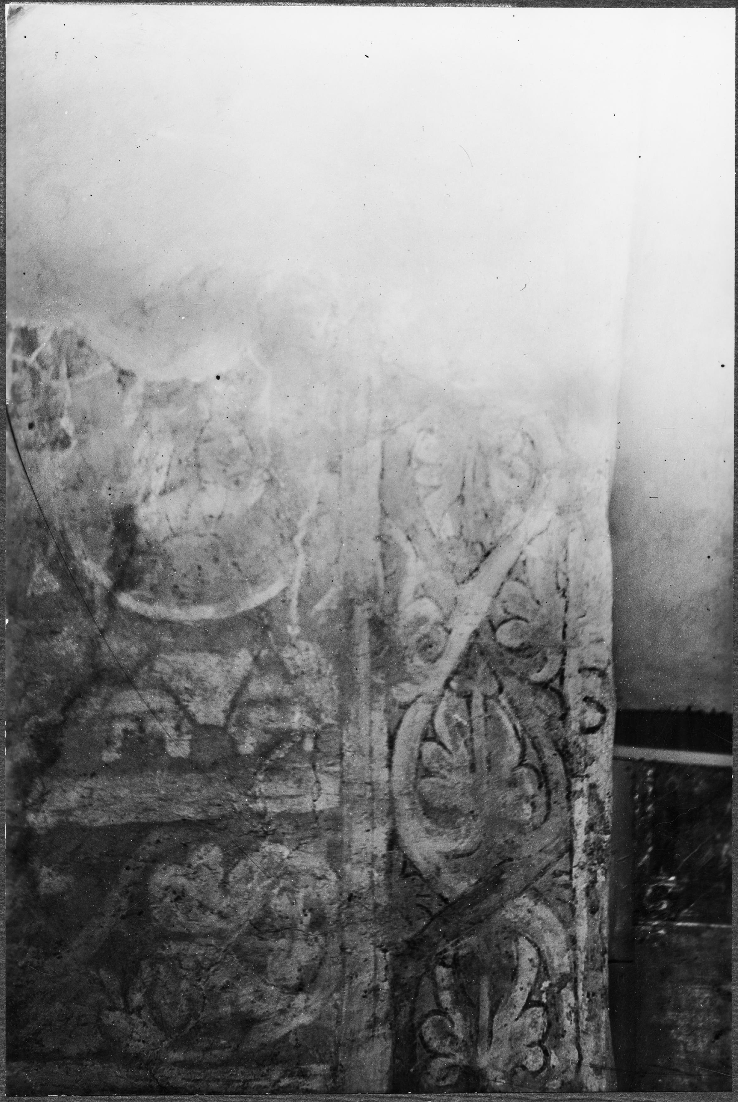 Olle Hellström, Mjäldrunga kyrka