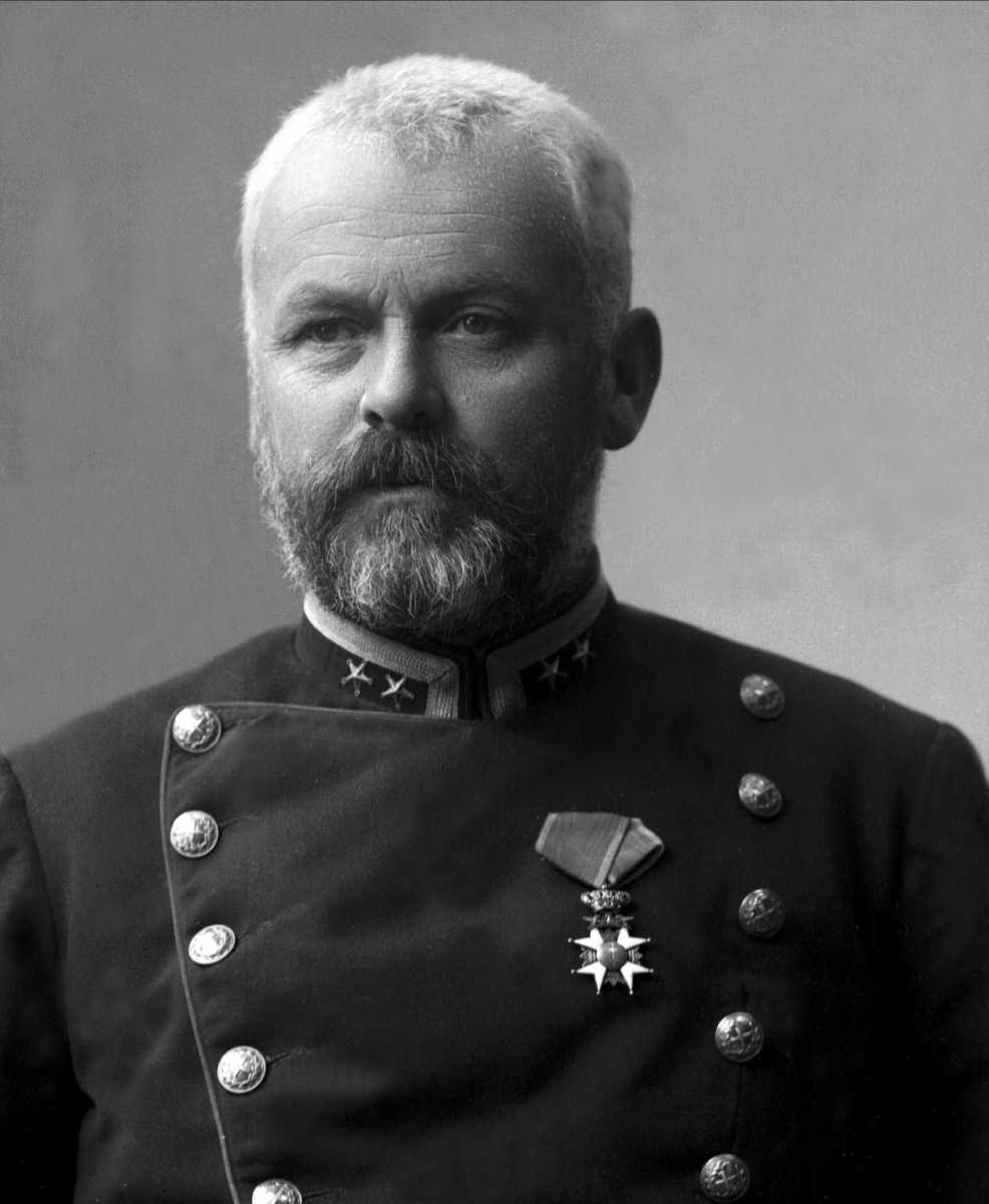 Gustav Borgen, NFB.07953