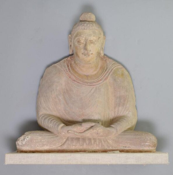 Unknown, Buddha