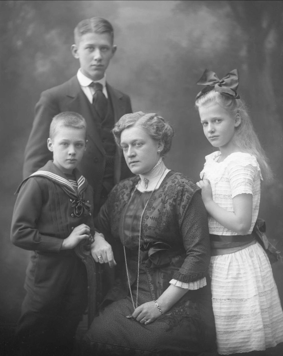 Gustav Borgen, NFB.48153