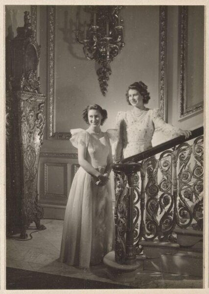 Beaton, Cecil (Sir), Photograph