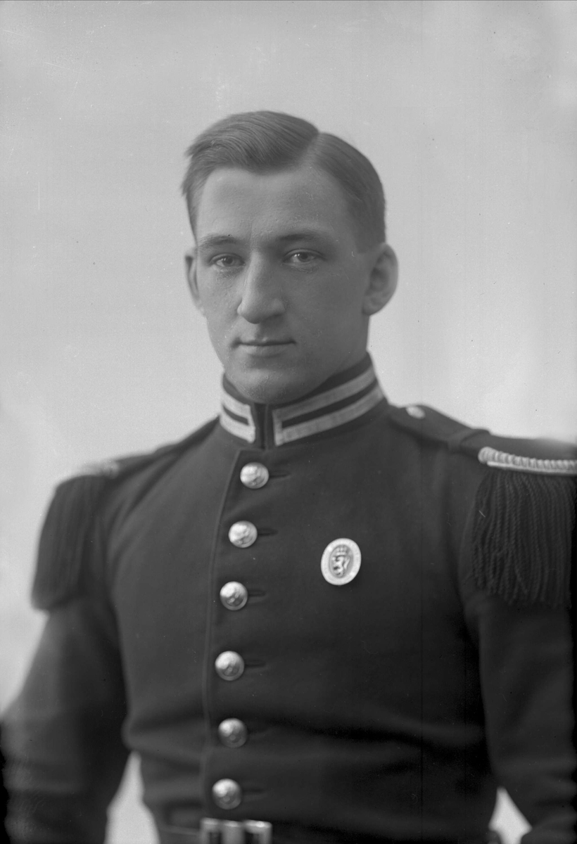 Gustav Borgen, NFB.38214