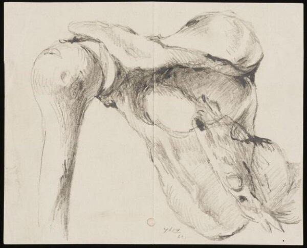William Etty, Drawing