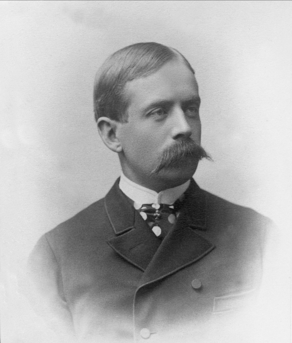 Gustav Borgen, NFB.56026