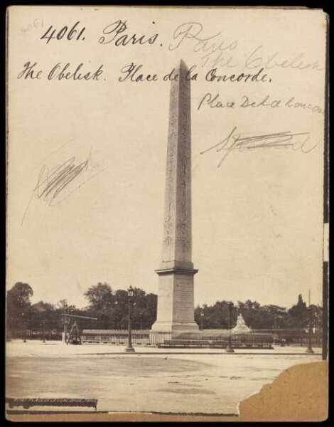 Francis Frith, Photograph
