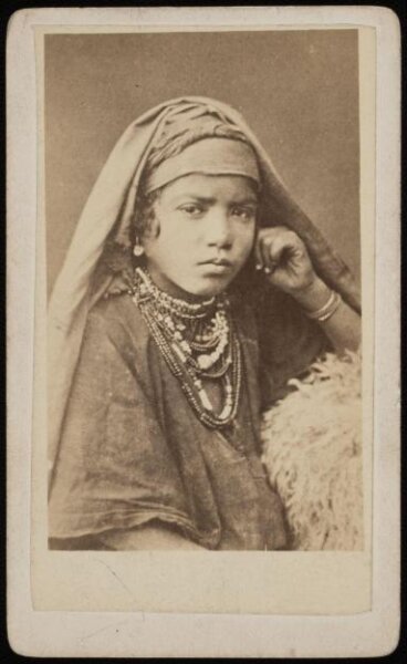 Unknown, Photograph