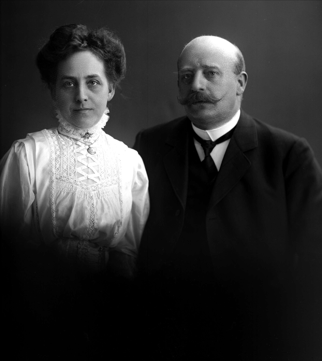 Gustav Borgen, NFB.10608