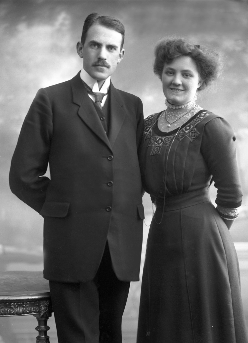 Gustav Borgen, NFB.32880
