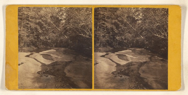 John B. Heywood, Glen. [White Mountain]