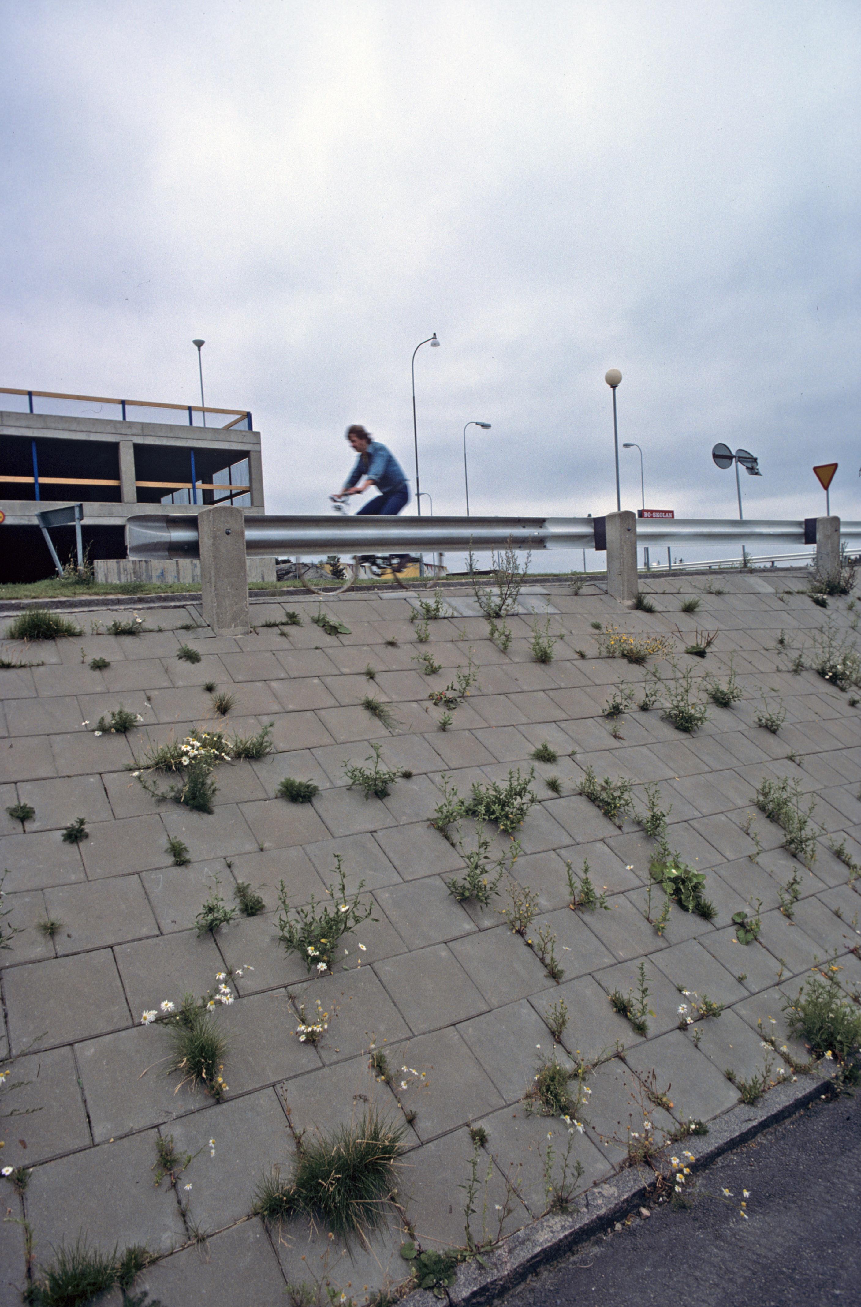 Pål-Nils Nilsson, Göteborg