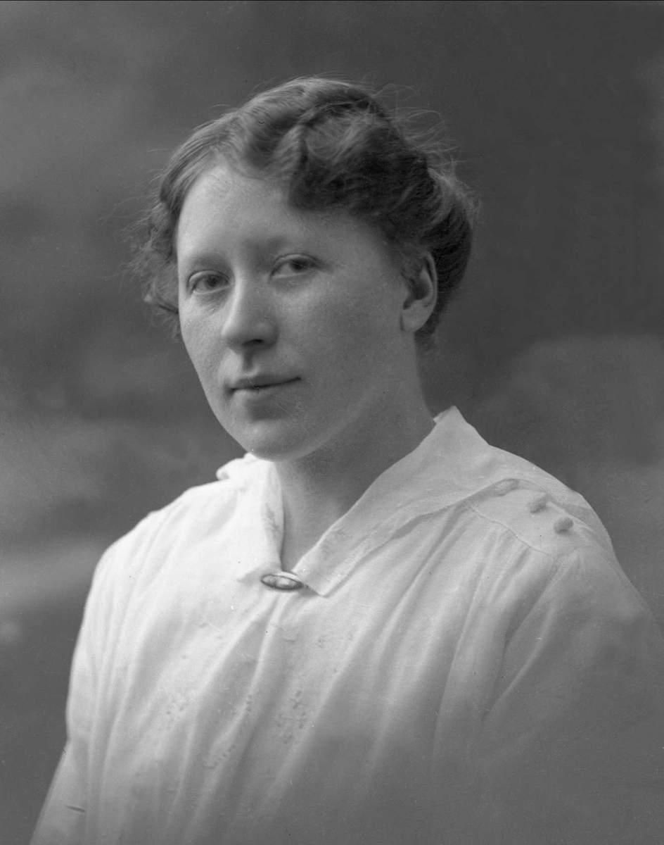 Gustav Borgen, NFB.50986