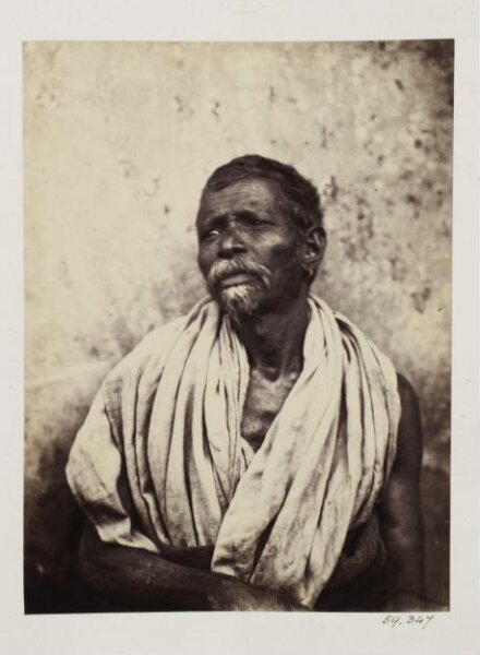 Unknown, Photograph