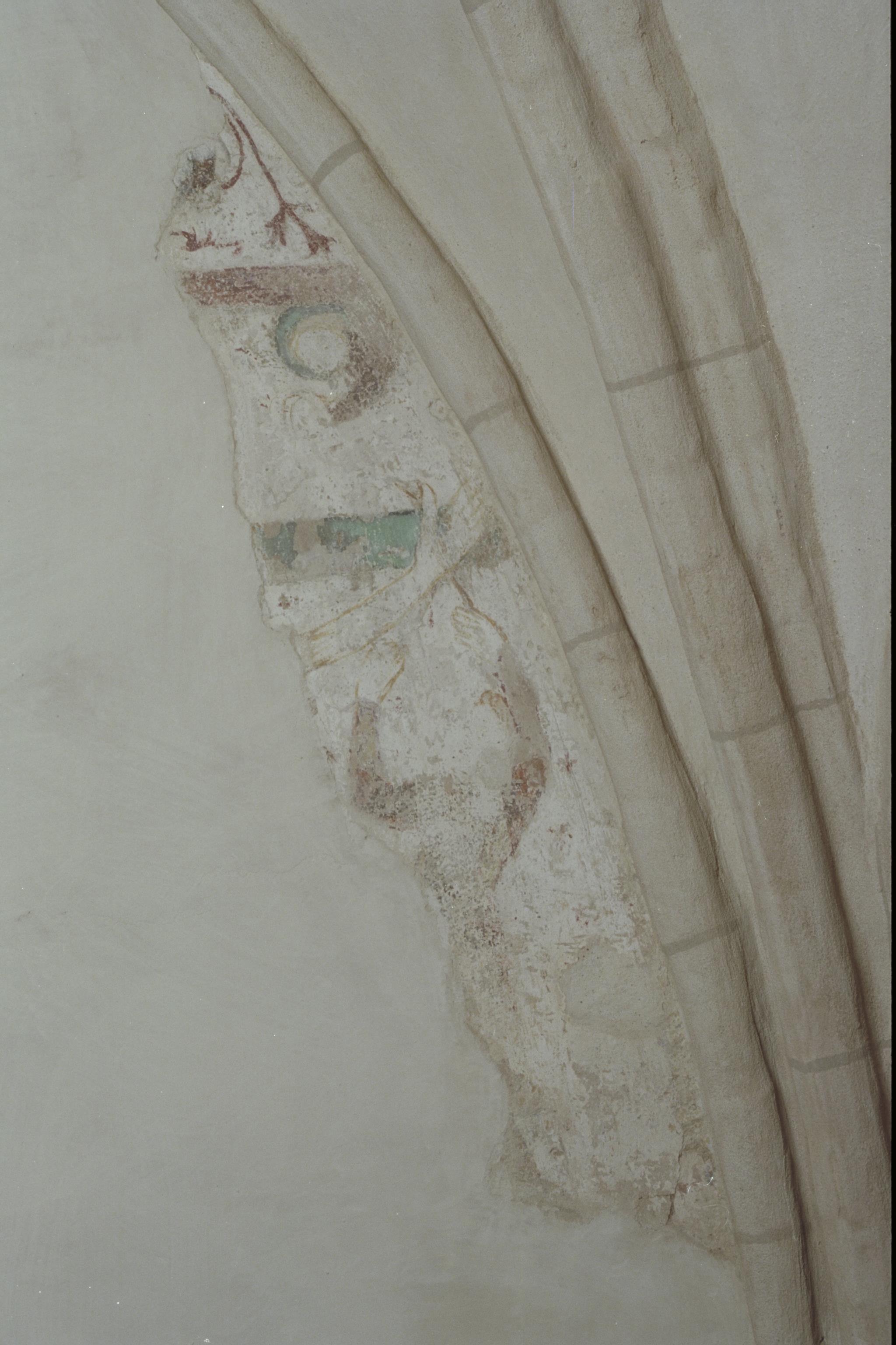 Gabriel Hildebrand, Vadstena klosterområde