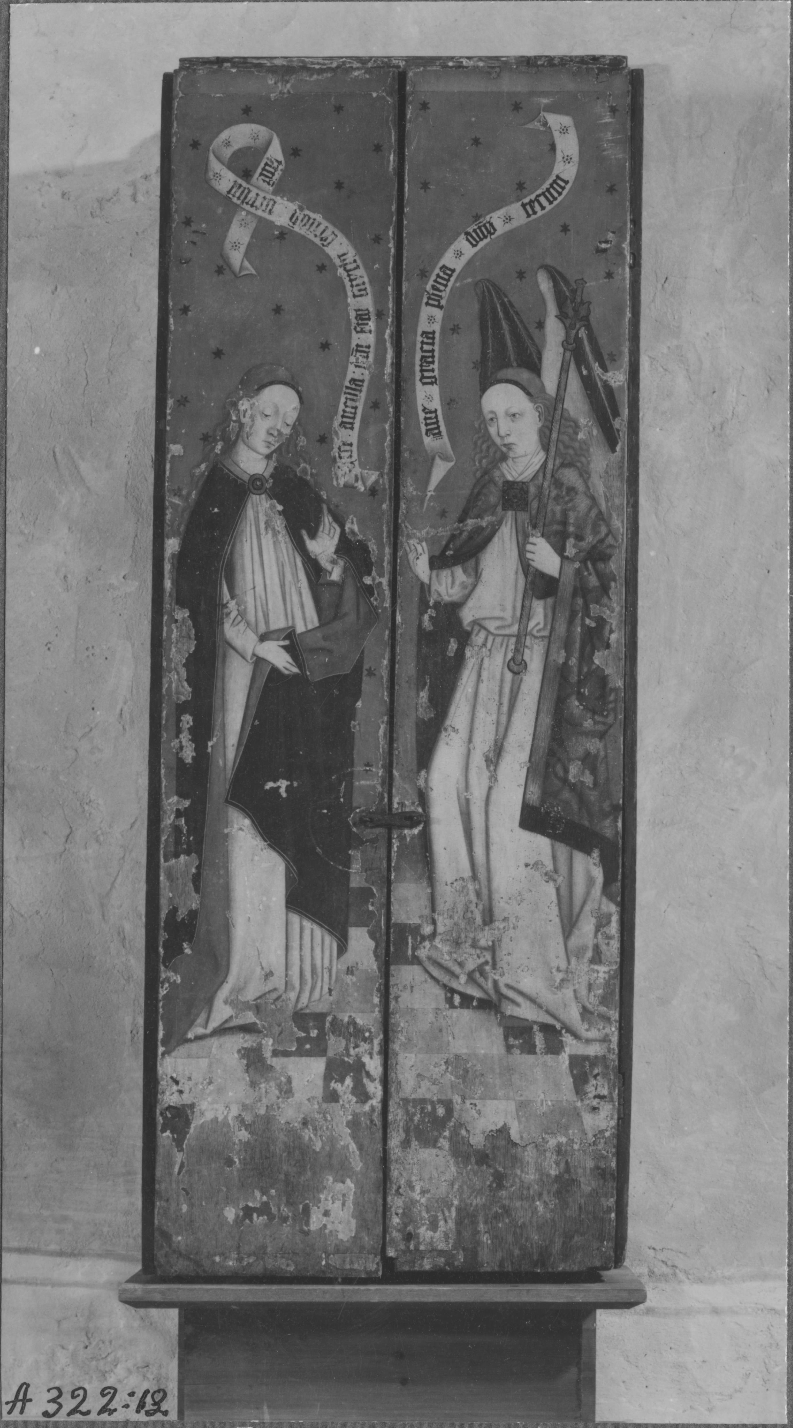 Henrik Hultgren, Risinge kyrka
