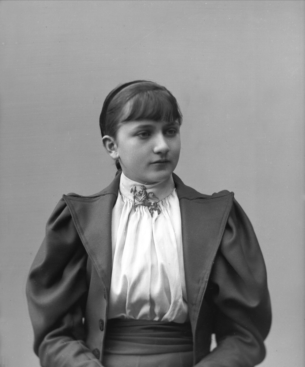Gustav Borgen, NFB.36313