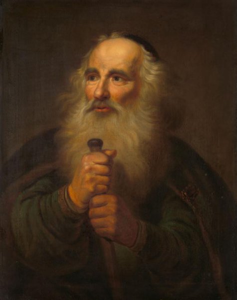anonymous, Apostle Paul