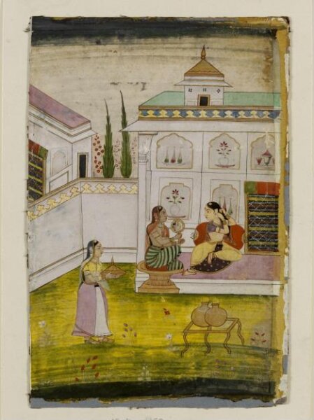 Unknown, Vilaval Ragini