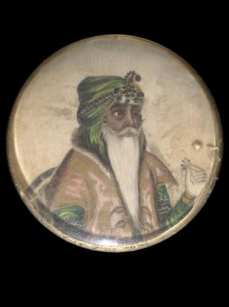 Unknown, Ranjit Singh