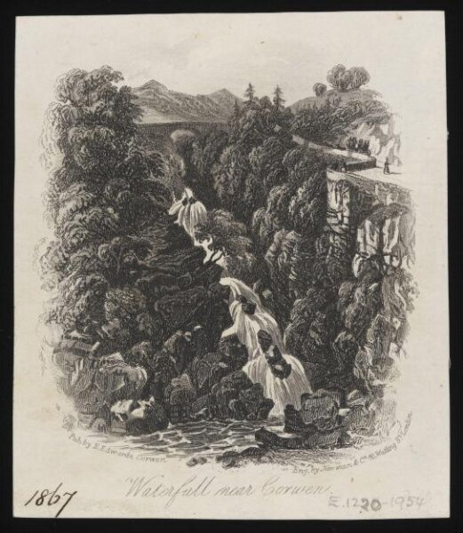 Unknown, Print