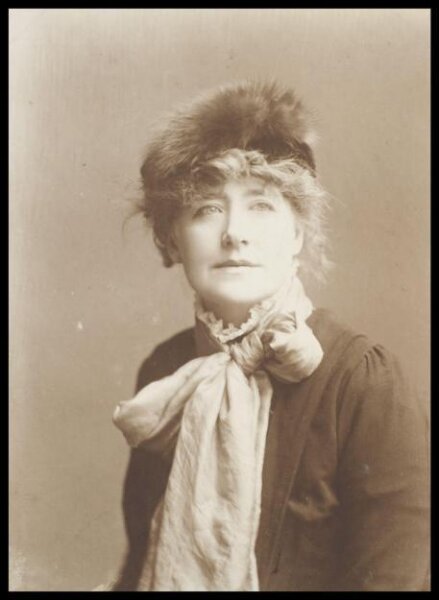 Unknown, Guy Little Theatrical Photograph